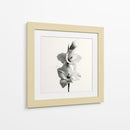 Polen en gladiolas - DIEGO D L | Cuadro decorativo de Canvas Lab
