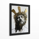 I Jesucristo - DIEGO D L | Cuadro decorativo de Canvas Lab