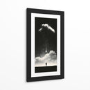 Espectáculo en el cielo - DIEGO D L | Cuadro decorativo de Canvas Lab