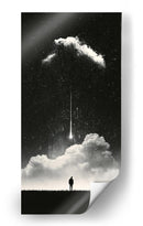 Espectáculo en el cielo - DIEGO D L | Cuadro decorativo de Canvas Lab