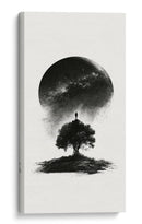 Grandes alturas I - DIEGO D L | Cuadro decorativo de Canvas Lab