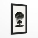 Grandes alturas I - DIEGO D L | Cuadro decorativo de Canvas Lab