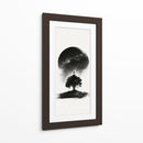 Grandes alturas I - DIEGO D L | Cuadro decorativo de Canvas Lab
