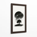 Grandes alturas I - DIEGO D L | Cuadro decorativo de Canvas Lab