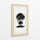 Grandes alturas I - DIEGO D L | Cuadro decorativo de Canvas Lab