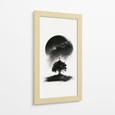 Grandes alturas I - DIEGO D L | Cuadro decorativo de Canvas Lab