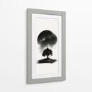 Grandes alturas I - DIEGO D L | Cuadro decorativo de Canvas Lab