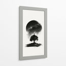 Grandes alturas I - DIEGO D L | Cuadro decorativo de Canvas Lab