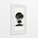 Grandes alturas I - DIEGO D L | Cuadro decorativo de Canvas Lab