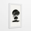 Grandes alturas I - DIEGO D L | Cuadro decorativo de Canvas Lab