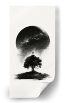 Grandes alturas I - DIEGO D L | Cuadro decorativo de Canvas Lab