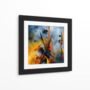 Acordes Abstractos. - Caperh | Cuadro decorativo de Canvas Lab
