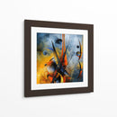 Acordes Abstractos. - Caperh | Cuadro decorativo de Canvas Lab