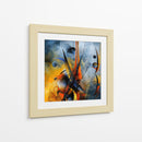 Acordes Abstractos. - Caperh | Cuadro decorativo de Canvas Lab