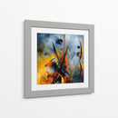 Acordes Abstractos. - Caperh | Cuadro decorativo de Canvas Lab