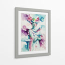 Efluvios del Ser - Caperh | Cuadro decorativo de Canvas Lab