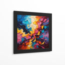 Efusividad del Empaste - Caperh | Cuadro decorativo de Canvas Lab