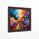 Efusividad del Empaste - Caperh | Cuadro decorativo de Canvas Lab
