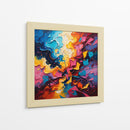 Efusividad del Empaste - Caperh | Cuadro decorativo de Canvas Lab