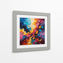 Efusividad del Empaste - Caperh | Cuadro decorativo de Canvas Lab
