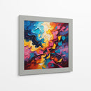 Efusividad del Empaste - Caperh | Cuadro decorativo de Canvas Lab