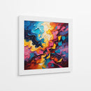 Efusividad del Empaste - Caperh | Cuadro decorativo de Canvas Lab