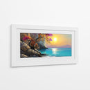 El Árbol de la Costa - Caperh | Cuadro decorativo de Canvas Lab