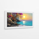 El Árbol de la Costa - Caperh | Cuadro decorativo de Canvas Lab