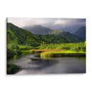 Marisma Costero V - Danny Head | Cuadro decorativo de Canvas Lab