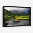 Marisma Costero V - Danny Head | Cuadro decorativo de Canvas Lab