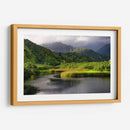 Marisma Costero V - Danny Head | Cuadro decorativo de Canvas Lab