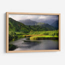 Marisma Costero V - Danny Head | Cuadro decorativo de Canvas Lab