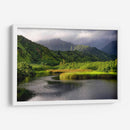 Marisma Costero V - Danny Head | Cuadro decorativo de Canvas Lab