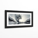 El Árbol y el Viento - Caperh | Cuadro decorativo de Canvas Lab