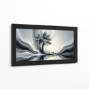 El Árbol y el Viento - Caperh | Cuadro decorativo de Canvas Lab