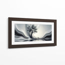 El Árbol y el Viento - Caperh | Cuadro decorativo de Canvas Lab