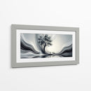 El Árbol y el Viento - Caperh | Cuadro decorativo de Canvas Lab