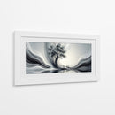 El Árbol y el Viento - Caperh | Cuadro decorativo de Canvas Lab