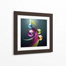 El Brillo de la Armonía - Caperh | Cuadro decorativo de Canvas Lab