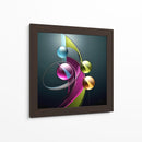 El Brillo de la Armonía - Caperh | Cuadro decorativo de Canvas Lab