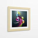 El Brillo de la Armonía - Caperh | Cuadro decorativo de Canvas Lab