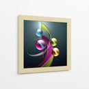 El Brillo de la Armonía - Caperh | Cuadro decorativo de Canvas Lab