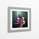 El Brillo de la Armonía - Caperh | Cuadro decorativo de Canvas Lab