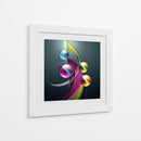 El Brillo de la Armonía - Caperh | Cuadro decorativo de Canvas Lab