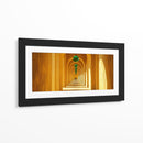 El Camino del Gato - Caperh | Cuadro decorativo de Canvas Lab