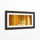 El Camino del Gato - Caperh | Cuadro decorativo de Canvas Lab