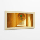 El Camino del Gato - Caperh | Cuadro decorativo de Canvas Lab
