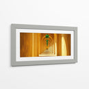 El Camino del Gato - Caperh | Cuadro decorativo de Canvas Lab