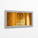 El Camino del Gato - Caperh | Cuadro decorativo de Canvas Lab
