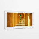 El Camino del Gato - Caperh | Cuadro decorativo de Canvas Lab